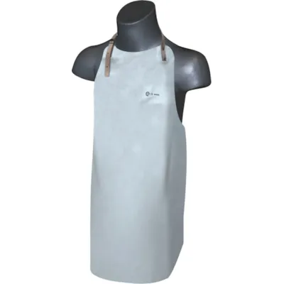 Sveiseforkle skinn 90x60 cm