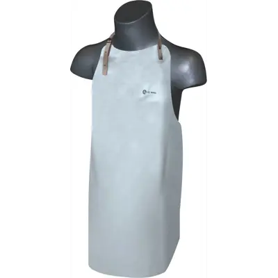 Sveiseforkle skinn 90x60 cm