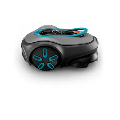 Robotklipper Smart Sileno Free 800, bilde 2