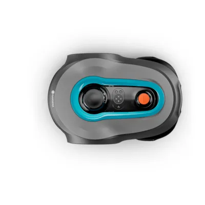 Robotklipper Smart Sileno Free 800, bilde 3