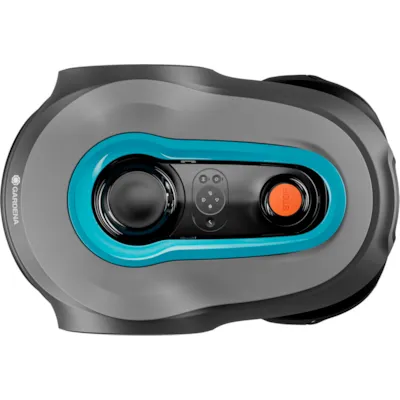 Robotklipper Smart Sileno Free 800, bilde 3