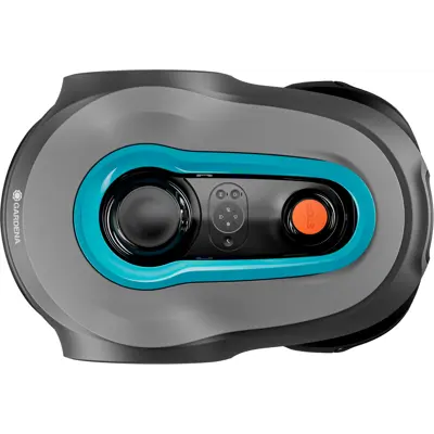 Robotklipper Smart Sileno Free 800, bilde 3