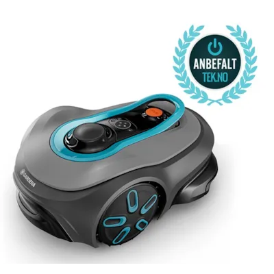 Robotklipper Smart Sileno Free 800, bilde 5