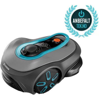 Robotklipper Smart Sileno Free 800, bilde 5