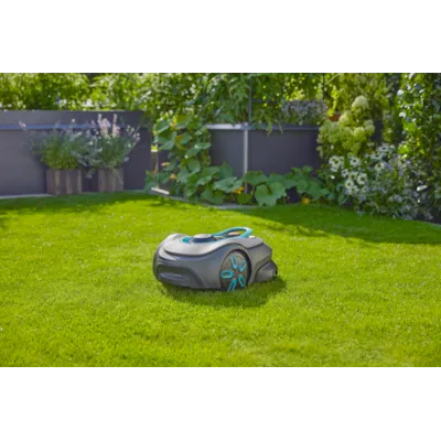 Robotklipper Smart Sileno Free 800, bilde 7