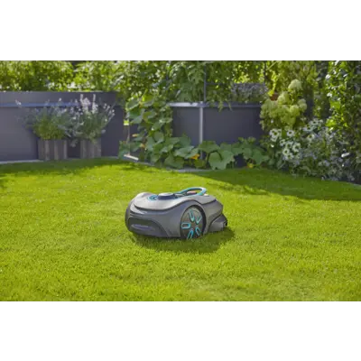 Robotklipper Smart Sileno Free 800, bilde 7