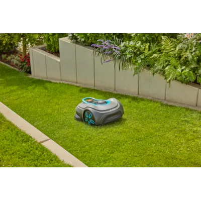 Robotklipper Smart Sileno Free 800, bilde 10