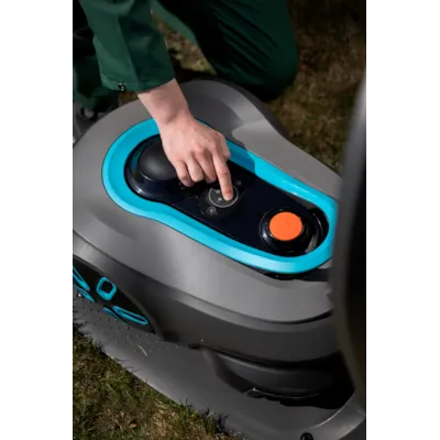 Robotklipper Smart Sileno Free 800, bilde 12