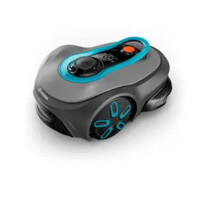 Robotklipper Smart Sileno Free 800