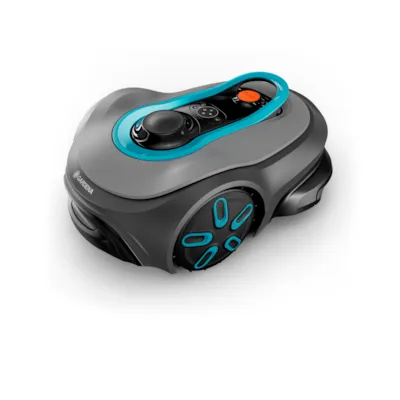 Robotklipper Smart Sileno Free 800