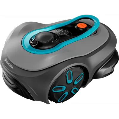 Robotklipper Smart Sileno Free 800