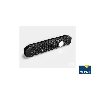 Varsellys LED orange, bilde 2