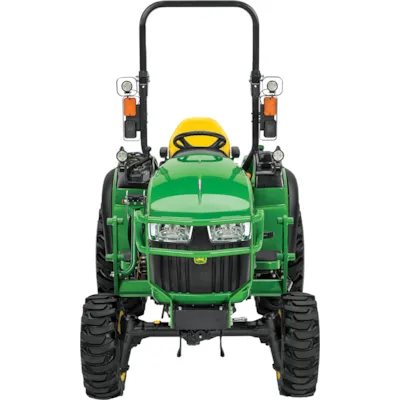 Traktor 2038R 38hk, bilde 2