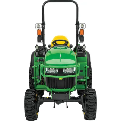 Traktor 2038R 38hk, bilde 2