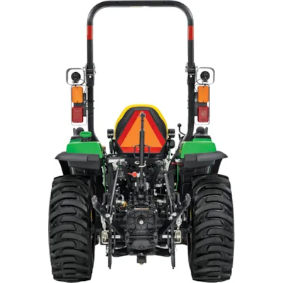 Traktor 2038R 38hk, bilde 3