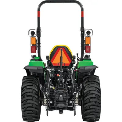 Traktor 2038R 38hk, bilde 3