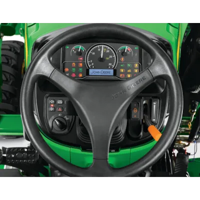 Traktor 2038R 38hk, bilde 5