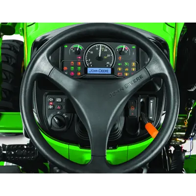 Traktor 2038R 38hk, bilde 5