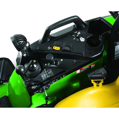 Traktor 2038R 38hk, bilde 6