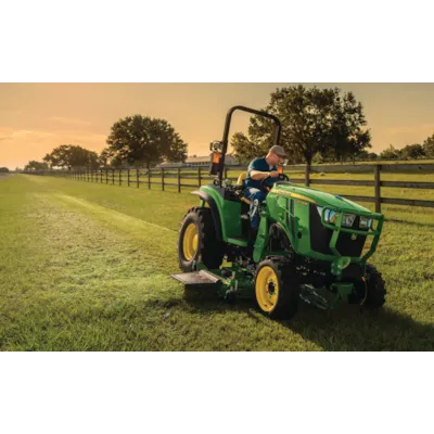 Traktor 2038R 38hk, bilde 9