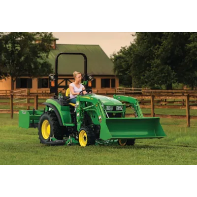 Traktor 2038R 38hk, bilde 8