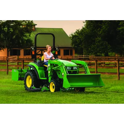Traktor 2038R 38hk, bilde 8