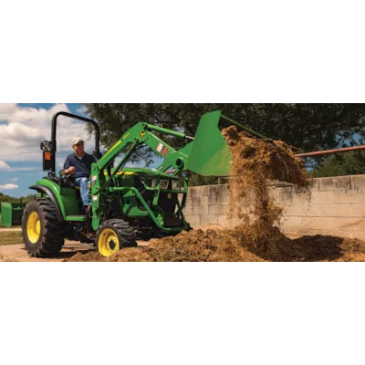 Traktor 2038R 38hk, bilde 10