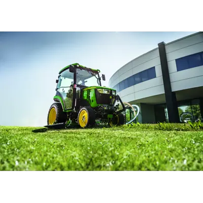 Traktor 2038R 38hk, bilde 11