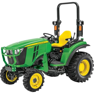 Traktor 2038R 38hk