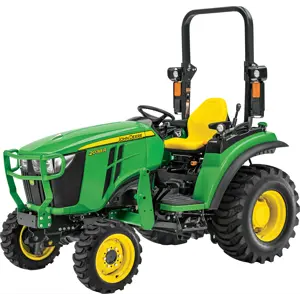 Traktor 2038R 38hk