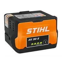 Batteri AK 30 S