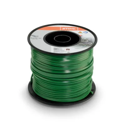 Trimmertråd Ø2,0 mm x 15,3 m, bilde 2