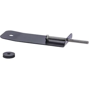 Takfeste for lysbjelker