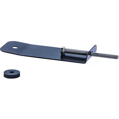 Takfeste for lysbjelker