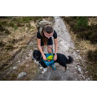 Kløv Trail Quest grønn, bilde 3