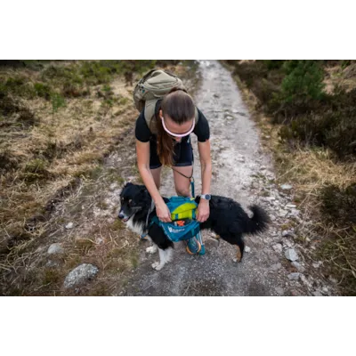 Kløv Trail Quest grønn, bilde 3