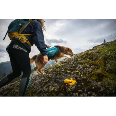 Kløv Trail Quest grønn, bilde 5