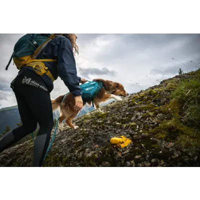 Kløv Trail Quest grønn, bilde 5