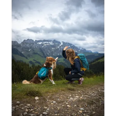 Kløv Trail Quest grønn, bilde 2