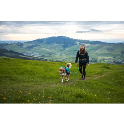 Kløv Trail Quest grønn, bilde 6