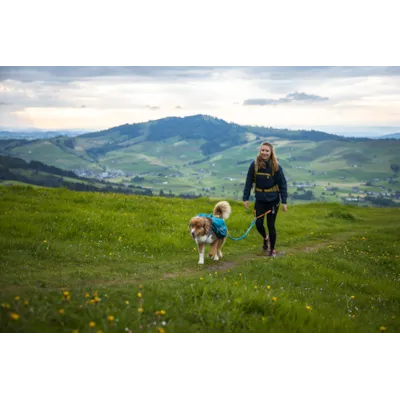 Kløv Trail Quest grønn, bilde 6