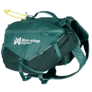 Kløv Trail Quest grønn