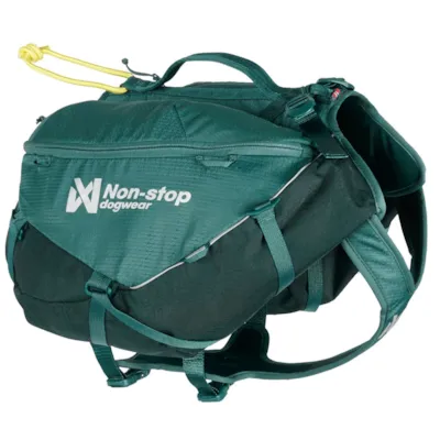 Kløv Trail Quest grønn