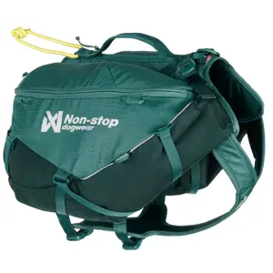 Kløv Trail Quest grønn