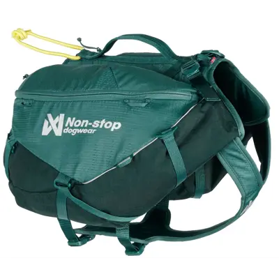 Kløv Trail Quest grønn