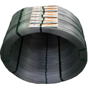 Ståltråd rett 3,0 mm 25 kg