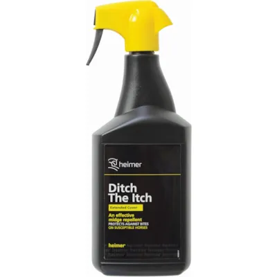 Insektspray Ditch The Itch  1 L
