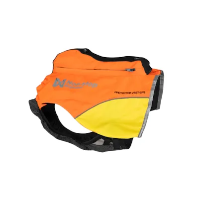 Jaktdekken Protector GPS oransje, bilde 2
