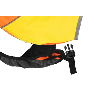 Jaktdekken Protector GPS oransje, bilde 3