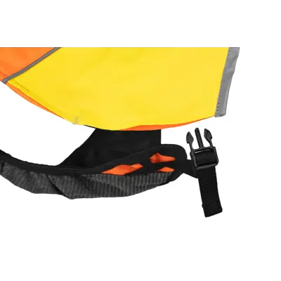 Jaktdekken Protector GPS oransje, bilde 3